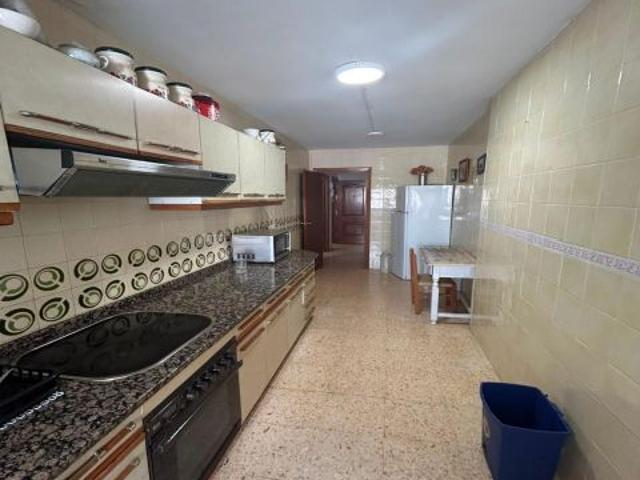 Piso en alquiler en Utrera, Andalucía