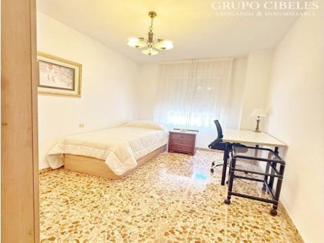 Piso en alquiler en Alhama De Almería, Barrio de las Cruces