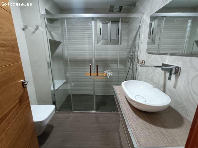 Piso en alquiler en Elche De La Sierra