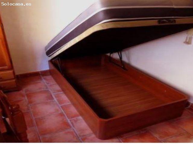Piso en alquiler en Centro, Comarca de la Vega de Granada