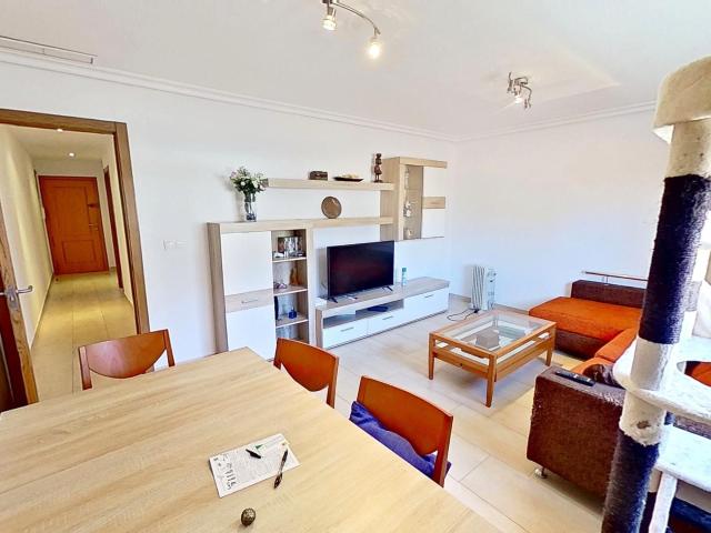 Apartamento en alquiler en Centre, l'Alcoià