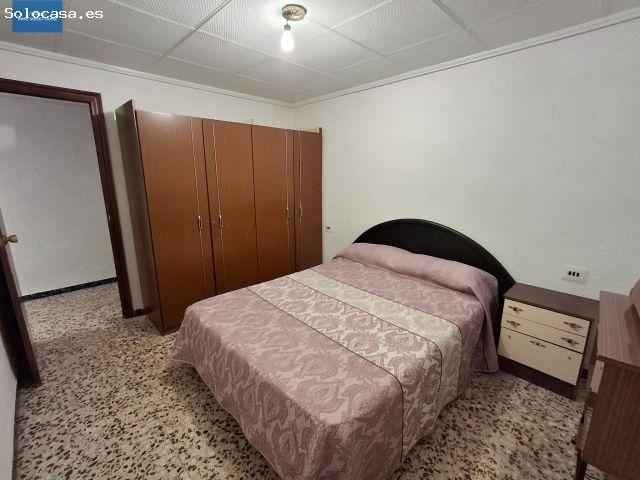 Piso en alquiler en Elche, Valencia