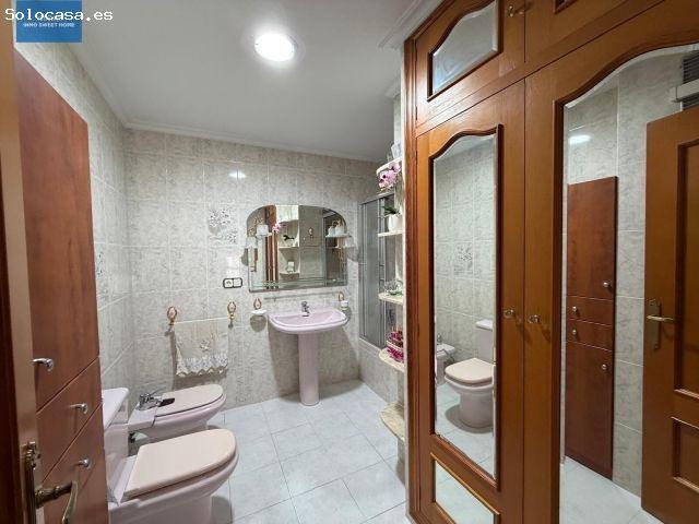 Piso en alquiler en Carrús Oest, el Baix Vinalopó