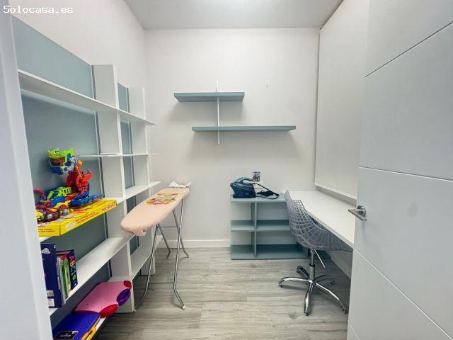 Piso en alquiler en Las Cañas, Guadalajara