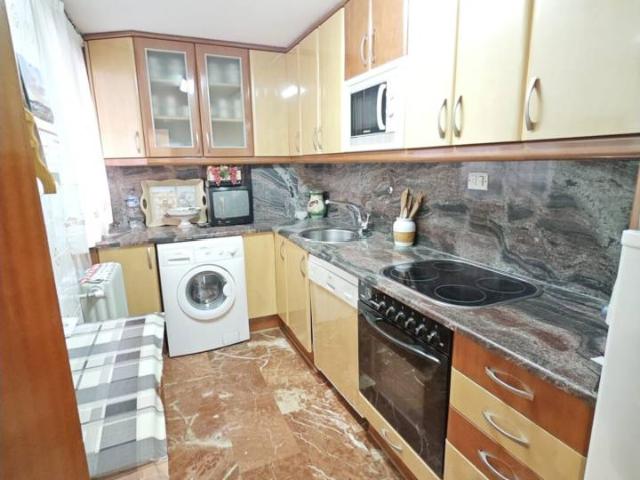 Piso en alquiler en Aranda, Aragón