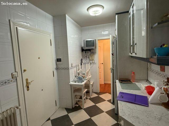 Piso en alquiler en Majadahonda