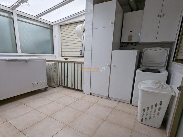 Piso en alquiler en Elche, la Foia