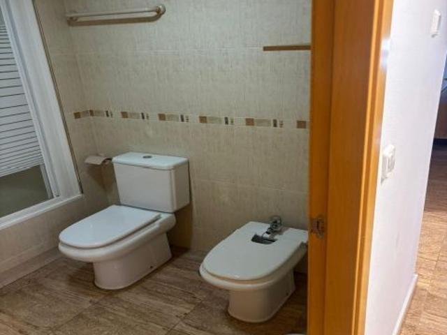 Piso en alquiler en Murcia