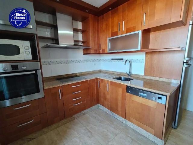 Piso en alquiler en Cuatrovientos, El Bierzo