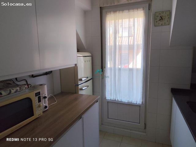 Piso en alquiler en Limpias, Cantabria