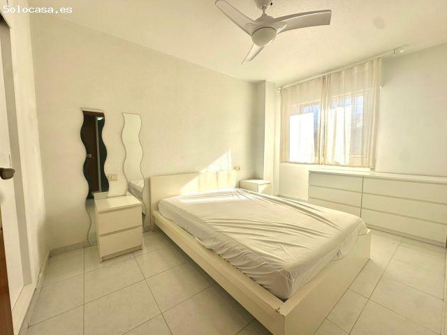 Piso en alquiler en El Puntal, Área Metropolitana de Murcia