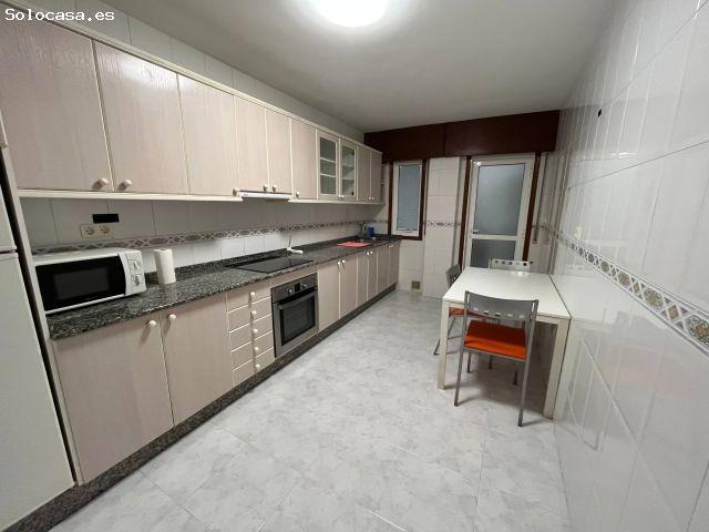 Piso en alquiler en Ames, Santiago