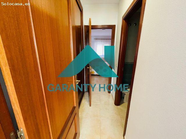 Piso en alquiler en Nuevo Cáceres, Cáceres