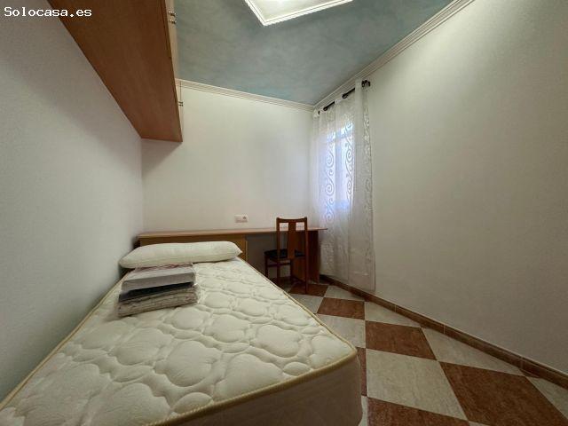 Piso en alquiler en Urbanización Hispanidad, Valle del Almanzora