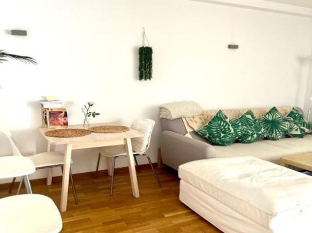 Piso en alquiler en El Terreno, Palma