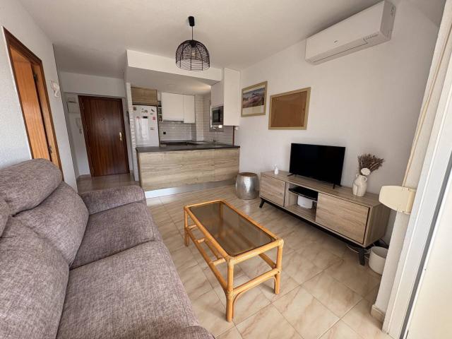 Piso en alquiler en El Campello, Platja de Mutxavista
