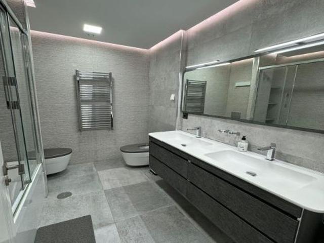 Piso en alquiler en Centro, Albacete