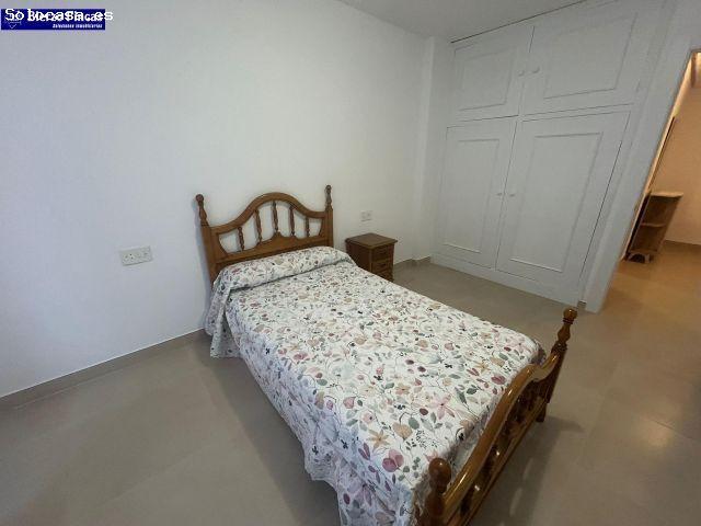 Piso en alquiler en Compostilla, El Bierzo