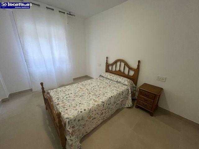 Piso en alquiler en Compostilla, El Bierzo