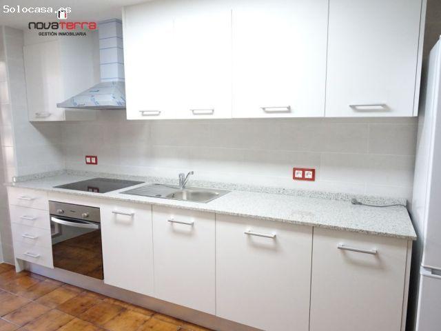 Piso en alquiler en Sant Blai, l'Alacantí