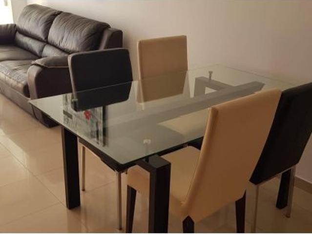 Piso en alquiler en Lomo del Cementerio, Telde