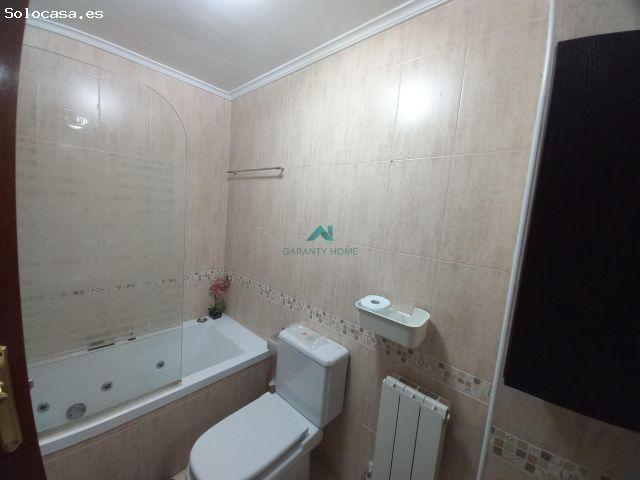 Piso en alquiler en Santander