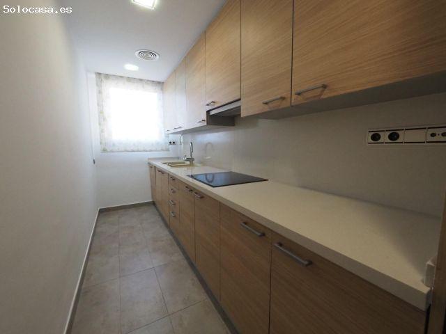 Piso en alquiler en Terrassa, Can Jofresa