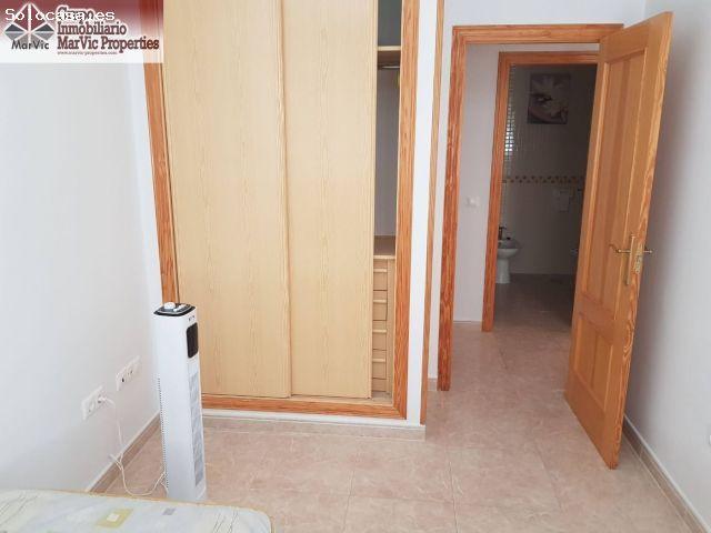 Piso en alquiler en Villajoyosa, Urbanització El Torres