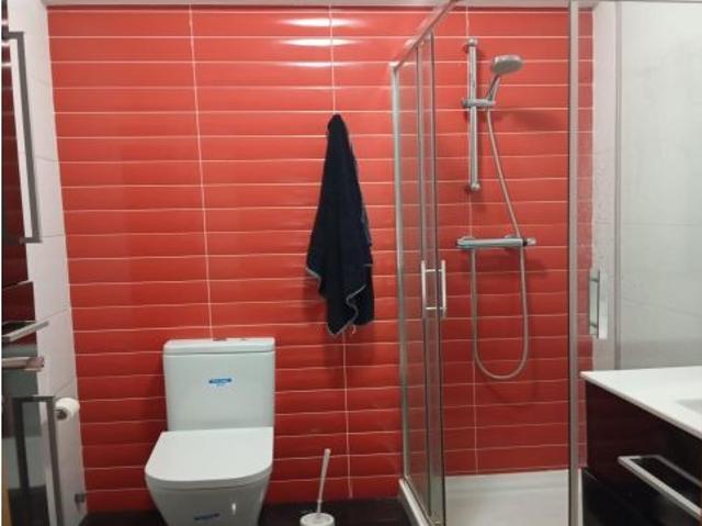 Piso en alquiler en Vilanova de Arousa, Vilanova De Arousa