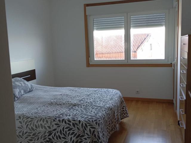 Piso en alquiler en Vilanova de Arousa, O Salnés