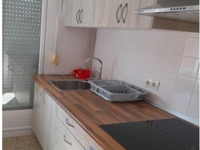 Piso en alquiler en Albacete, Pedro Lamata