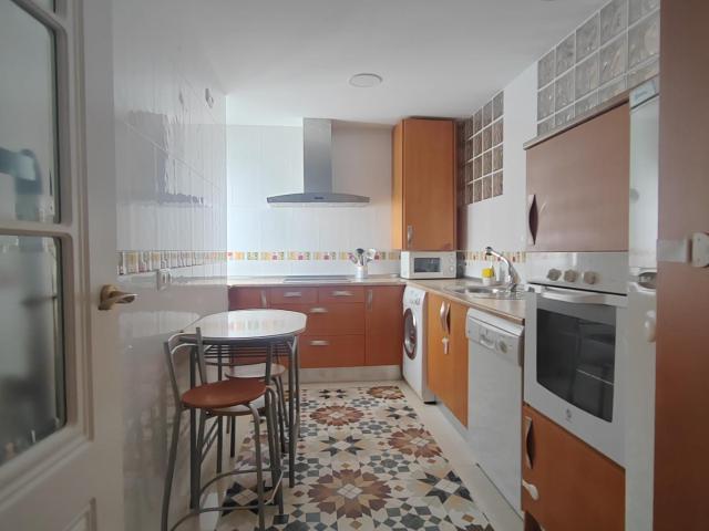 Piso en alquiler en San Ildefonso, Jaén