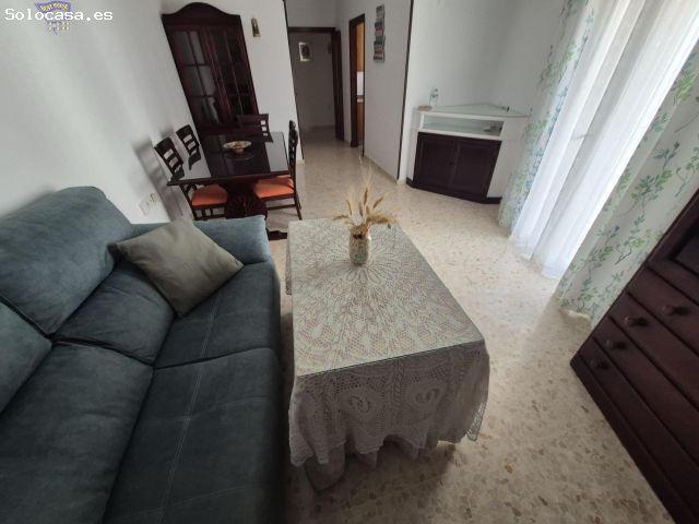 Piso en alquiler en Sierra de Cádiz, Andalucía