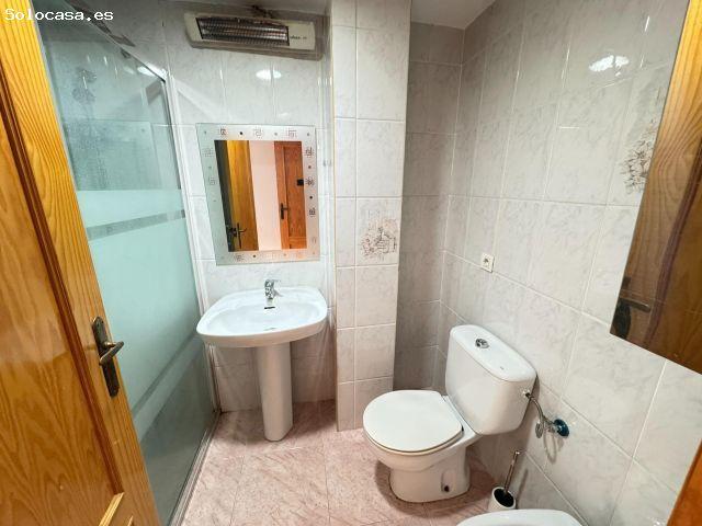 Piso en alquiler en Casas del Carril de la Iglesia, Murcia