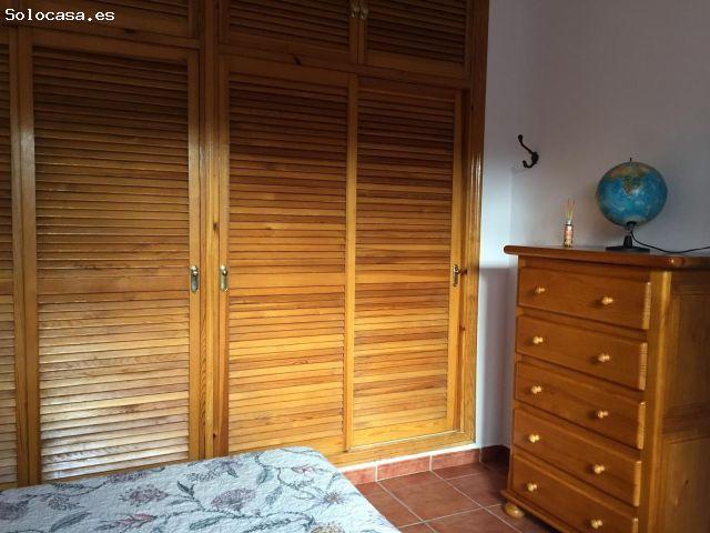 Piso en alquiler en Albaicín, Comarca de la Vega de Granada