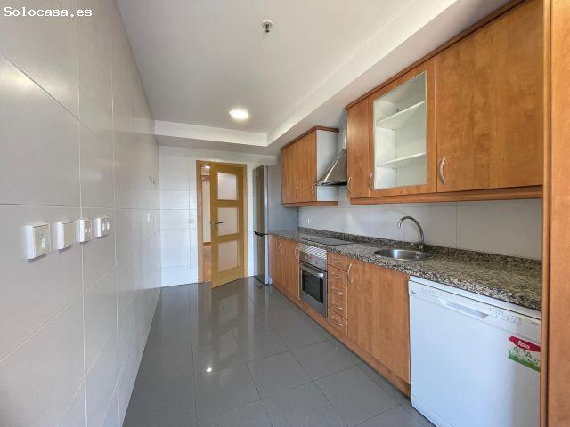 Piso en alquiler en Ponferrada, Flores del Sil
