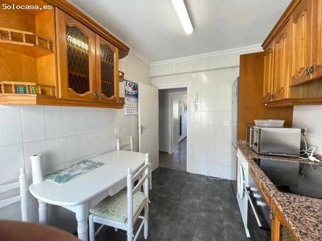 Piso en alquiler en Ponferrada, Santo Tomás de las Ollas