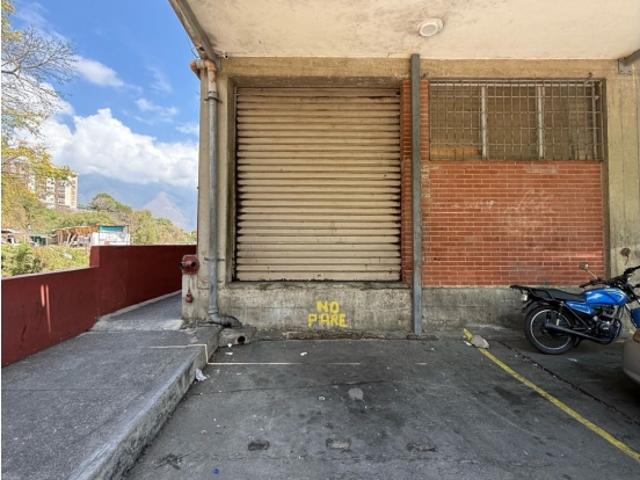 Galpón en alquiler en Boca De Uchire, Miranda