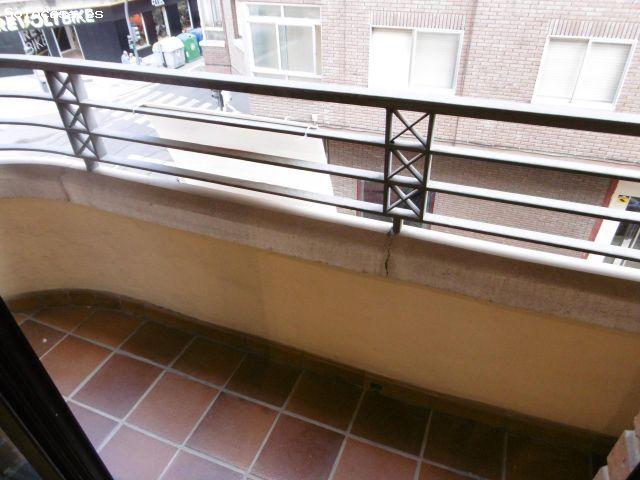 Piso en alquiler en Plaza España, Valladolid