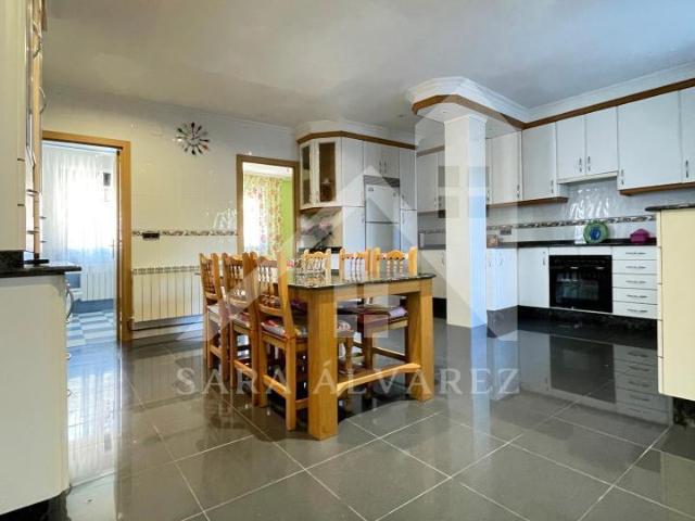 Piso en alquiler en Bueu