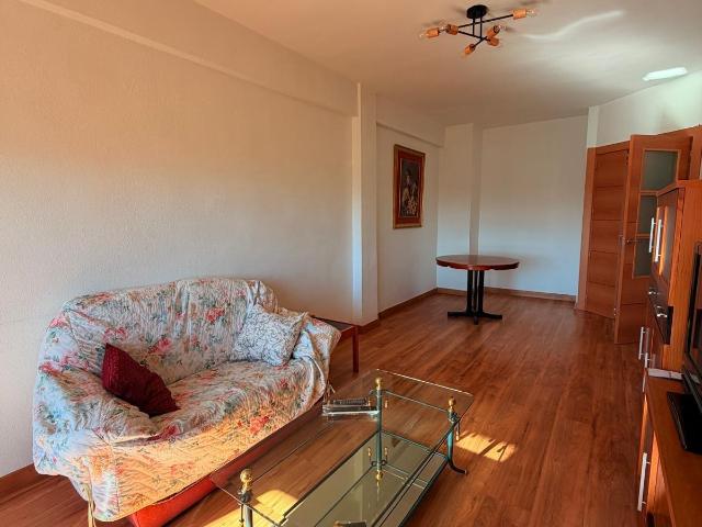 Piso en alquiler en Parquesol, Valladolid