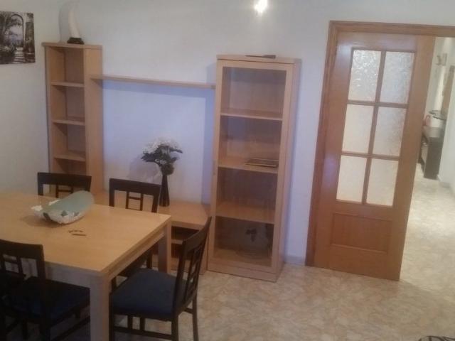 Apartamento en alquiler en Torrealta, Vega Media del Segura