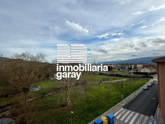 Apartamento en alquiler en Pomar, Medina De Pomar