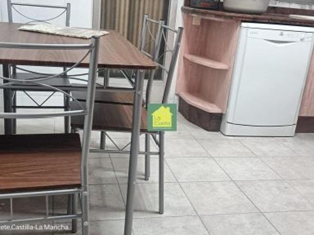 Piso en alquiler en Distrito 3, Albacete