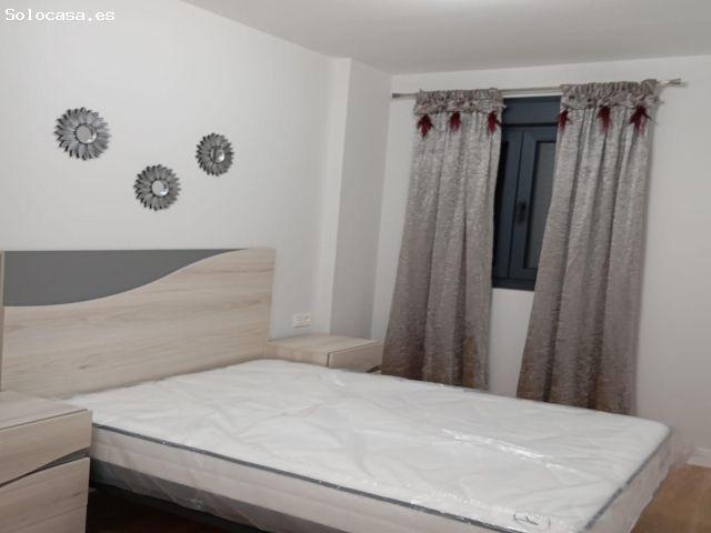 Piso en alquiler en Rosaleda, Granada