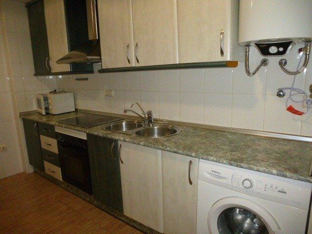 Piso en alquiler en Zarandona, Área Metropolitana de Murcia