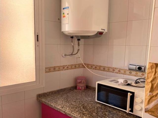 Piso en alquiler en Sur, Sevilla