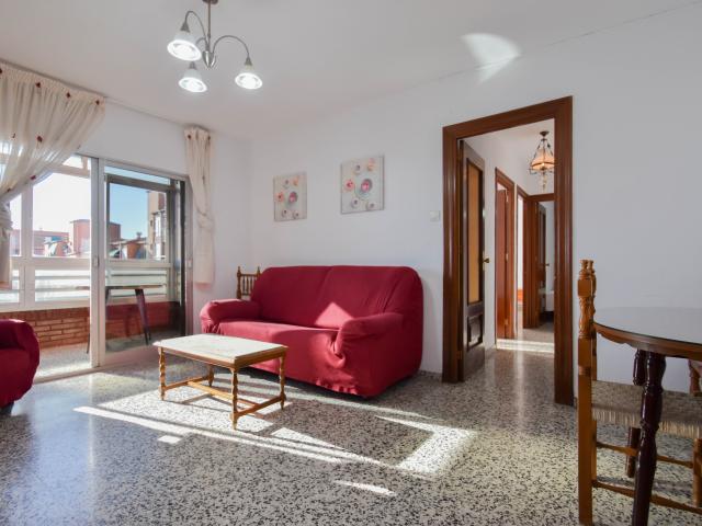 Apartamento en alquiler en Chana, Comarca de la Vega de Granada
