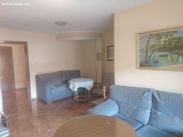 Piso en alquiler en Zaidín, Comarca de la Vega de Granada