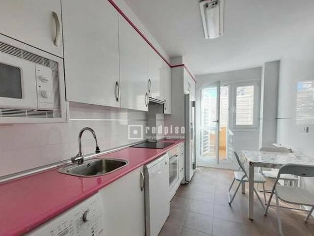 Casa en alquiler en Paracuellos De Jarama